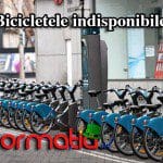 Dublin Bike Scheme indisponibilă