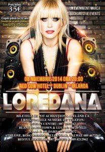 loredana