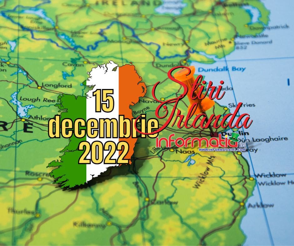 stiri 12 decembrie 2022