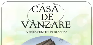 Cumpărarea unei case în Irlanda