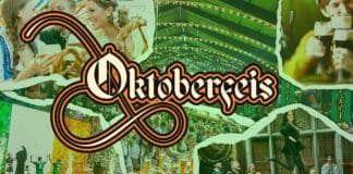 Oktoberfeis- o variantă irlandeză a festivalului tradițional bavarez al berii.