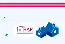 Plata de asistență pentru locuință din Irlanda (HAP)