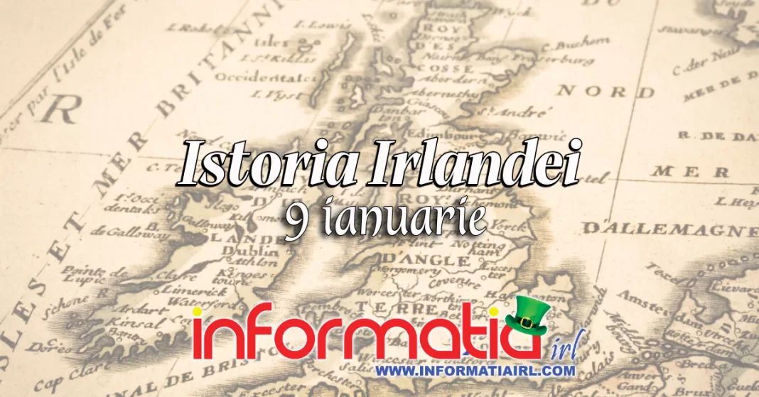 09 ianuarie