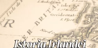 Istoria Irlandei 25 ianuarie