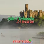 Stiri Irlanda Informatia IRL 24 martie 2024