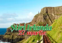 Stiri Irlanda Informatia IRL 27 martie 2024