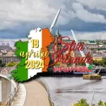 Stiri Irlanda 18 aprilie 2024