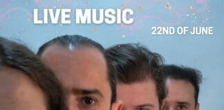 Pink Aeronauts – un nou “band” românesc în Irlanda – debut oficial pe 22 iunie Pink Aeronauts