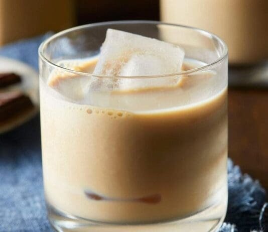 Prepară în propria ta casă Irish Cream