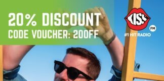 Akcent Dublin 22 noiembrie 2024 Voucher Akcent