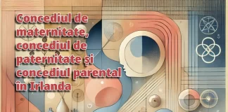 Concediul de maternitate, concediul de paternitate și concediul parental în Irlanda: Ghid complet