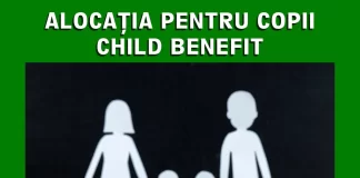 Alocația pentru copii în Irlanda – Child Benefit GHID - ALOCAȚIA PENTRU COPII IRLANDA