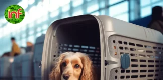 Aducerea animalelor de companie din România în Irlanda transport Romania Irlanda