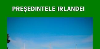 Președintele Irlandei – Rolul, Puterile și Importanța Funcției