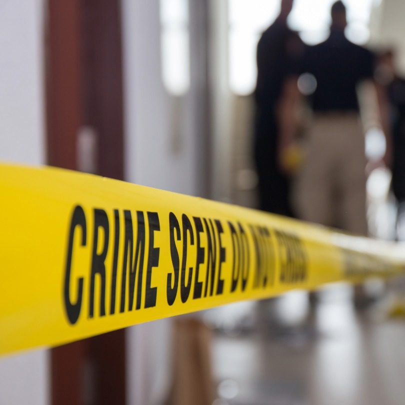 crimes