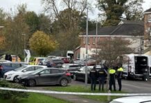 Adolescent arestat în urma unui incident la o creșă din Navan Navan, Co. Meath