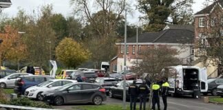Adolescent arestat în urma unui incident la o creșă din Navan Navan, Co. Meath