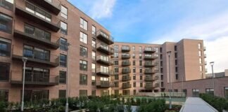 Au început înscrierile pentru 85 de apartamente de închiriat la cost redus