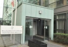 Bărbat de 26 de ani, inculpat pentru agresiunea sexuală a unei fetițe de 10 ani în vestul Dublinului