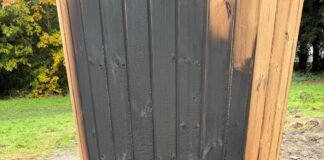 Noile toalete publice dintr-un parc din nordul Dublinului, vandalizate la doar o săptămână după inaugurare