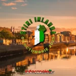 Știri Irlanda ☘️ 07 octombrie 2025 Știri Irlanda 07 octombrie 2025
