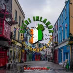 Știri Irlanda ☘️ 10 octombrie 2025 Știri Irlanda 10 octombrie 2025