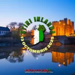 Știri Irlanda ☘️ 13 octombrie 2025 Știri Irlanda 13 octombrie 2025