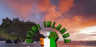 Știri Irlanda ☘️ 16 octombrie 2025 Știri Irlanda 16 octombrie 2025