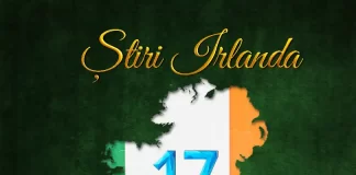 Știri Irlanda ☘️ 17 octombrie 2025 Știri Irlanda 17 octombrie 2025