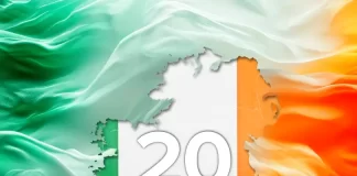 Știri Irlanda ☘️ 20 octombrie 2025 Știri Irlanda 20 octombrie 2025