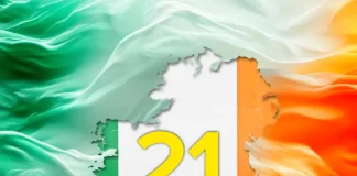 Știri Irlanda ☘️ 21 octombrie 2025 Știri Irlanda 21 octombrie 2025