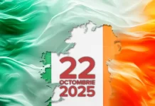 Știri Irlanda ☘️ 22 octombrie 2025