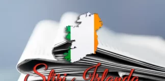 Știri Irlanda ☘️ 23 octombrie 2025 Știri Irlanda 23 octombrie 2025