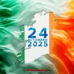 Știri Irlanda ☘️ 24 octombrie 2025 Știri Irlanda 24 octombrie 2025