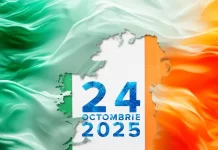 Știri Irlanda ☘️ 24 octombrie 2025 Știri Irlanda 24 octombrie 2025