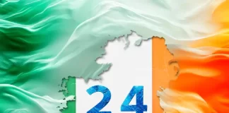 Știri Irlanda ☘️ 24 octombrie 2025 Știri Irlanda 24 octombrie 2025