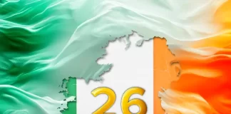Știri Irlanda ☘️ 26 octombrie 2025 Știri Irlanda 26 octombrie 2025