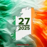 Știri Irlanda ☘️ 27 octombrie 2025 Știri Irlanda 27 octombrie 2025